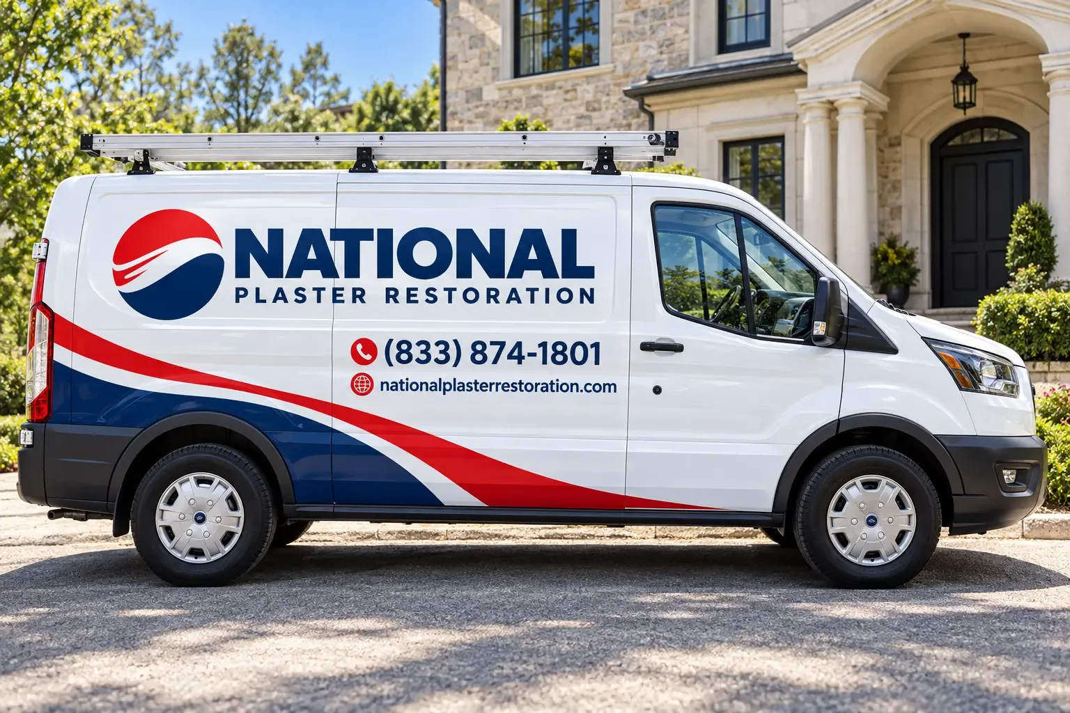 Plaster Repair in Elsa, TX near me