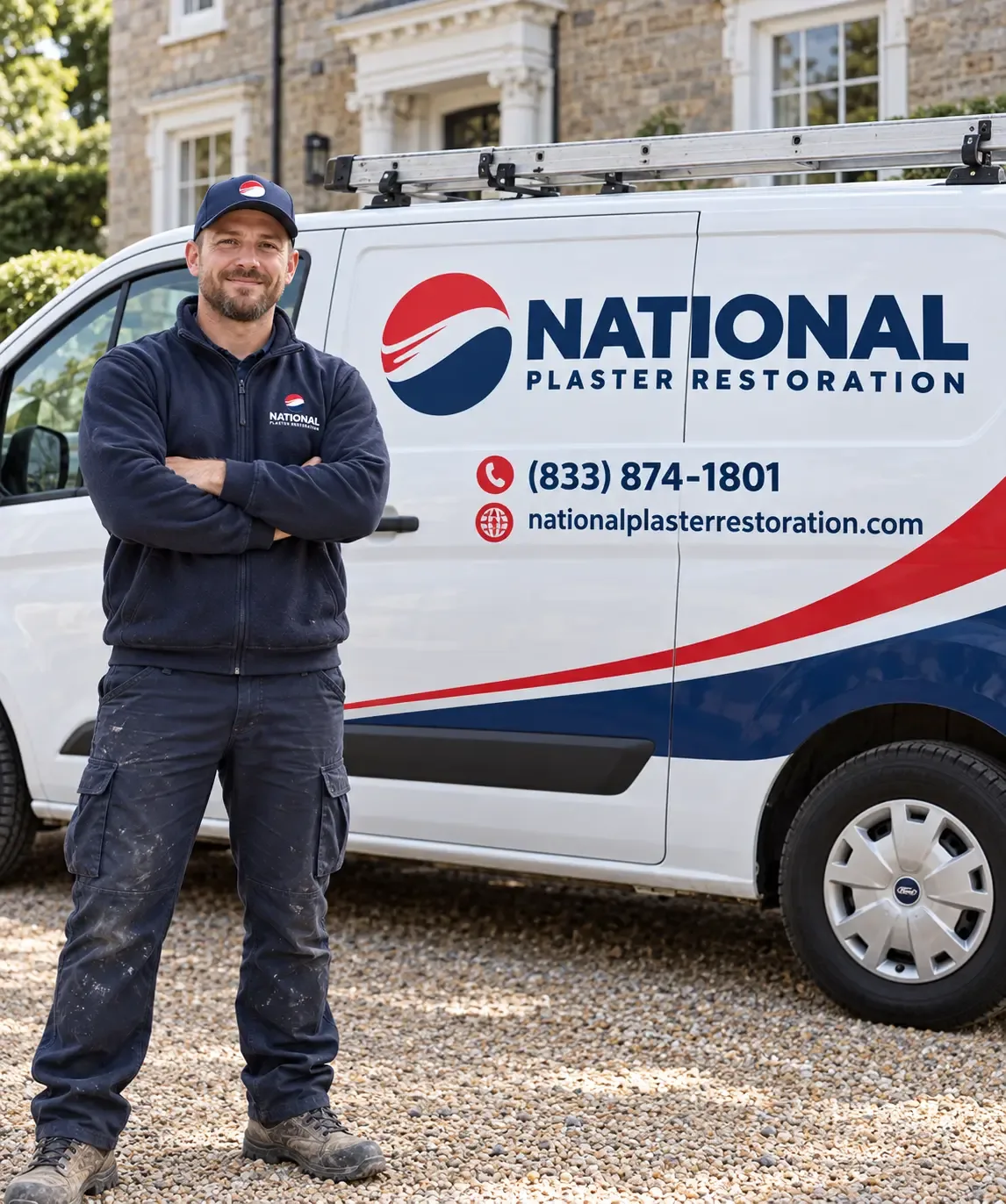 Plaster Repair company in Elsa, TX